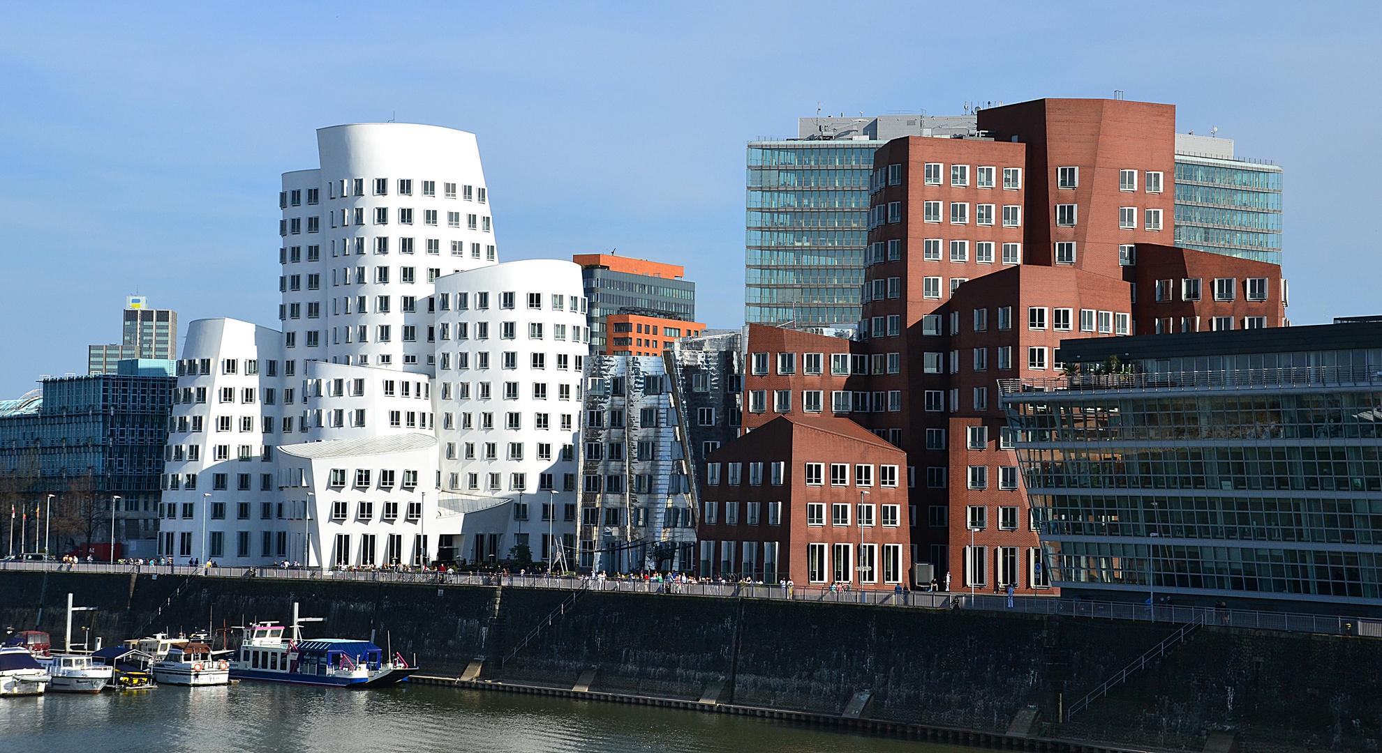 Medienhafen