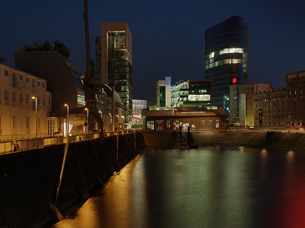 Medienhafen am 21.05.2010 (4)