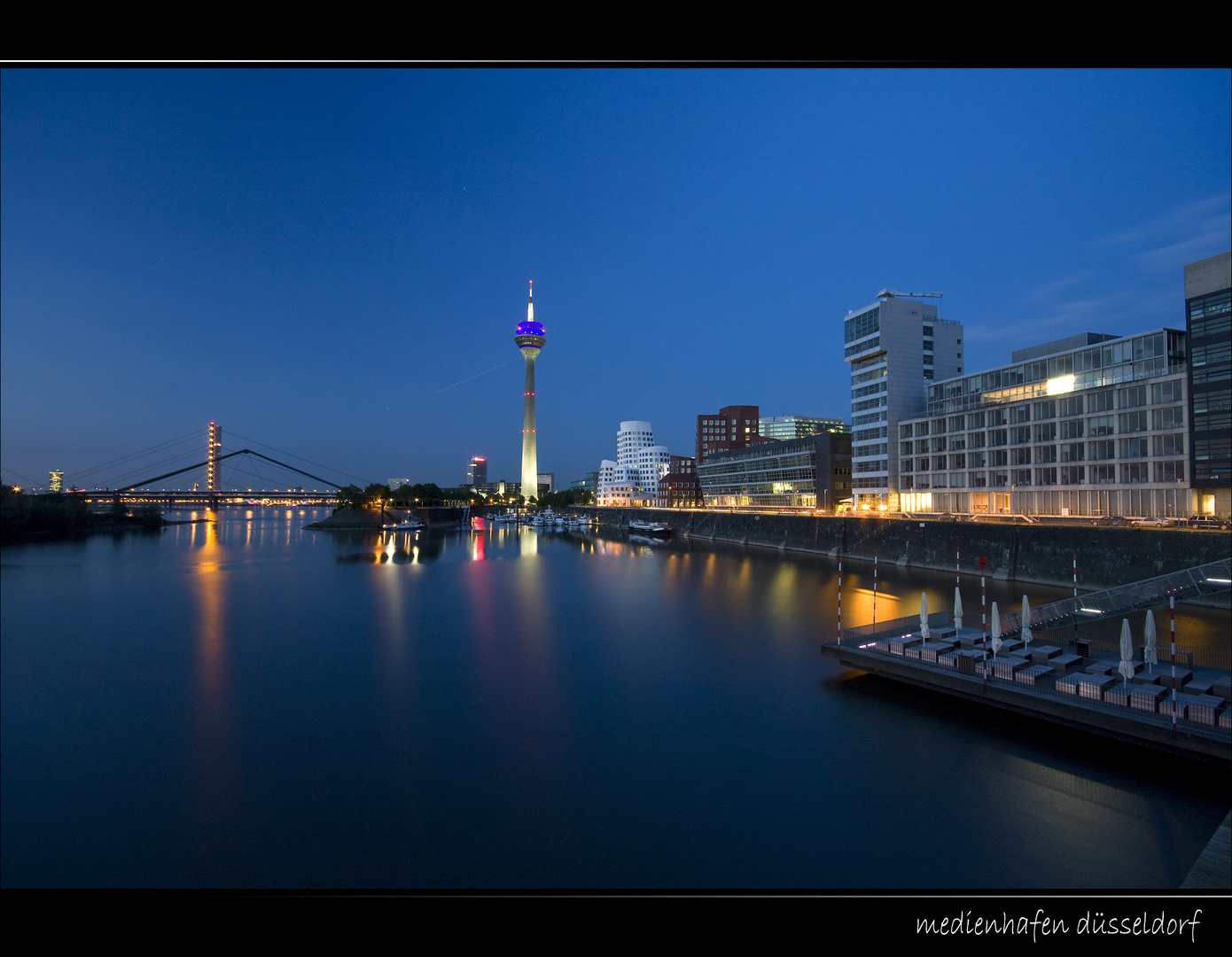 [ medienhafen ]