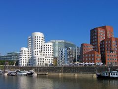 Medienhafen