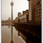 Medienhafen Düsseldorf