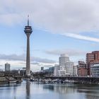 Medienhafen Düsseldorf (01)