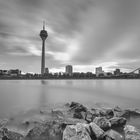 Medienhafen Düsseldorf