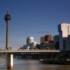 Medienhafen Düsseldorf 02