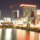 Medienhafen Düsseldorf