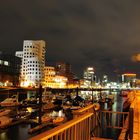 Medienhafen Düsseldorf