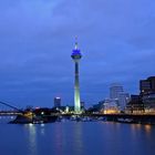 Medienhafen Düsseldorf