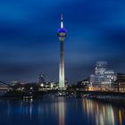 Medienhafen Düsseldorf