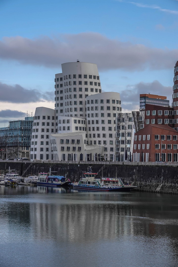 Medienhafen Düsseldorf (06)