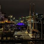 Medienhafen Düsseldorf ...