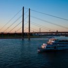 Medienhafen Düsseldorf _1