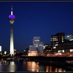 Medienhafen Düsseldorf #1