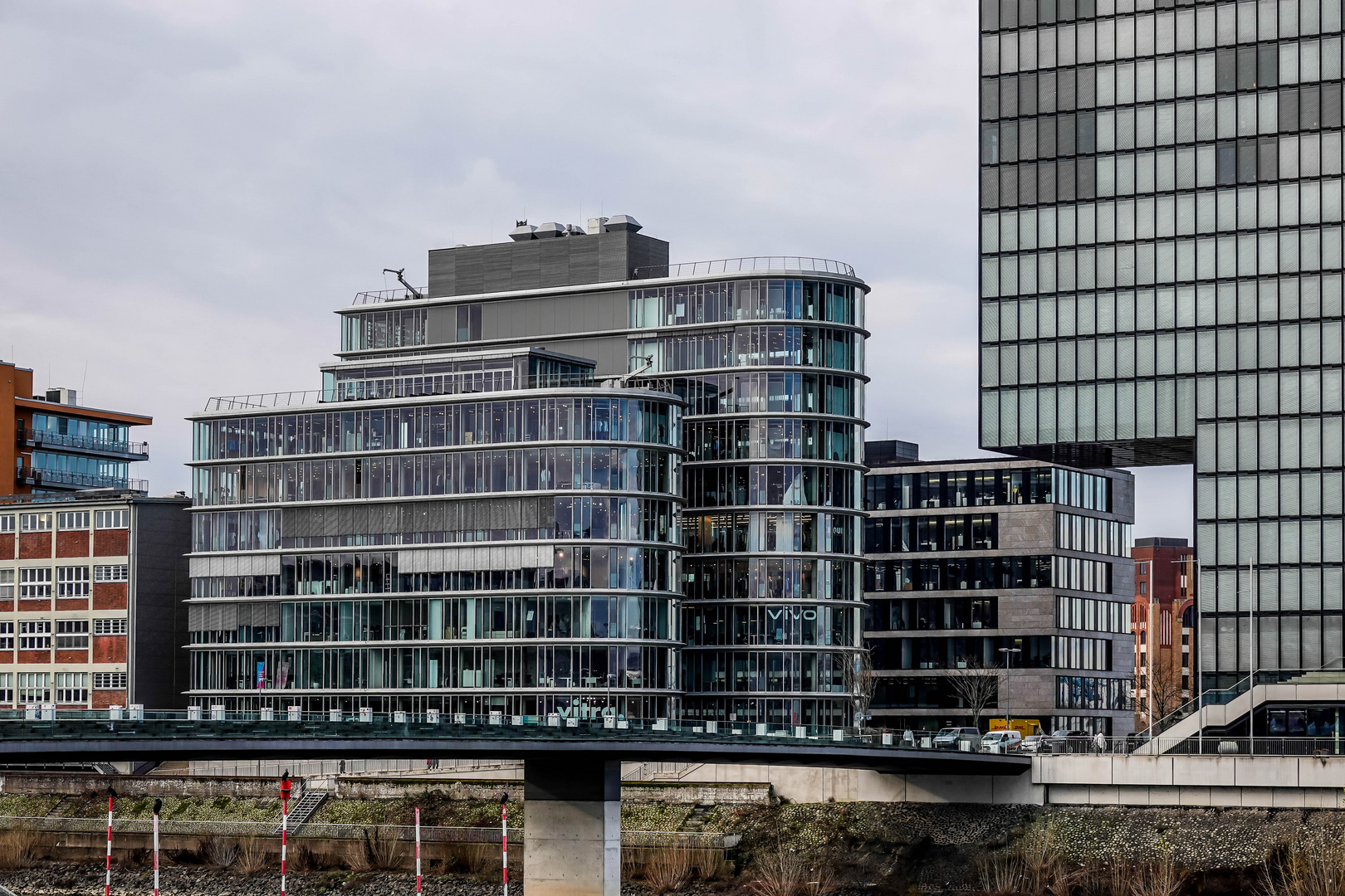 Medienhafen Düsseldorf (10)