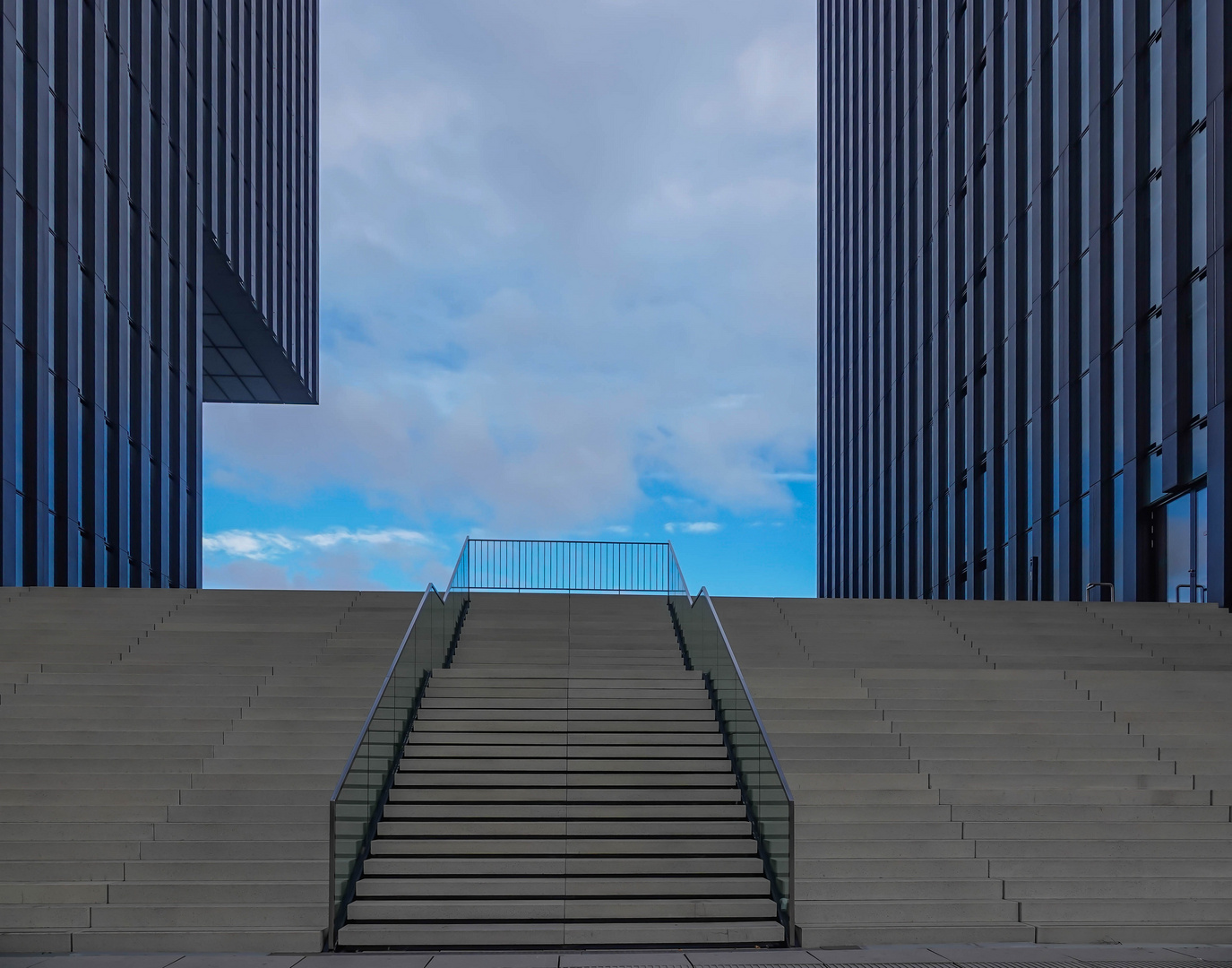 Medienhafen Düsseldorf (14)