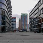 Medienhafen Düsseldorf (15)