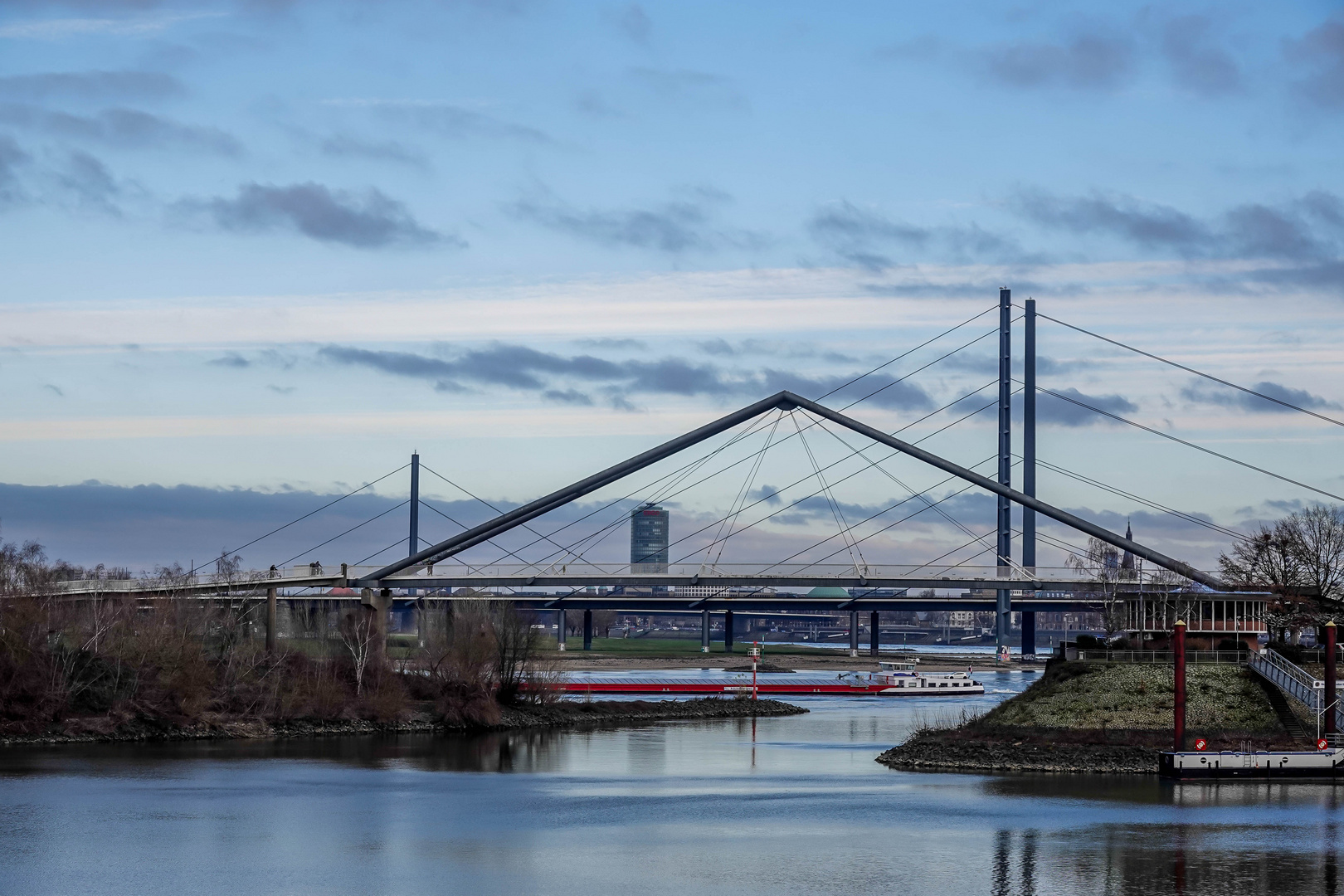 Medienhafen Düsseldorf (16)