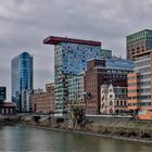 Medienhafen Düsseldorf (18)