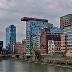 Medienhafen Düsseldorf (18)