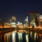 Medienhafen Düsseldorf - 19.07.2010