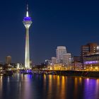 Medienhafen Düsseldorf