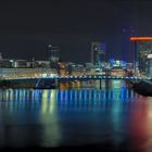 Medienhafen Düsseldorf