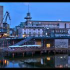 Medienhafen ... Düsseldorf