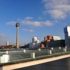 Medienhafen Düsseldorf 2