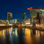 Medienhafen Düsseldorf #2