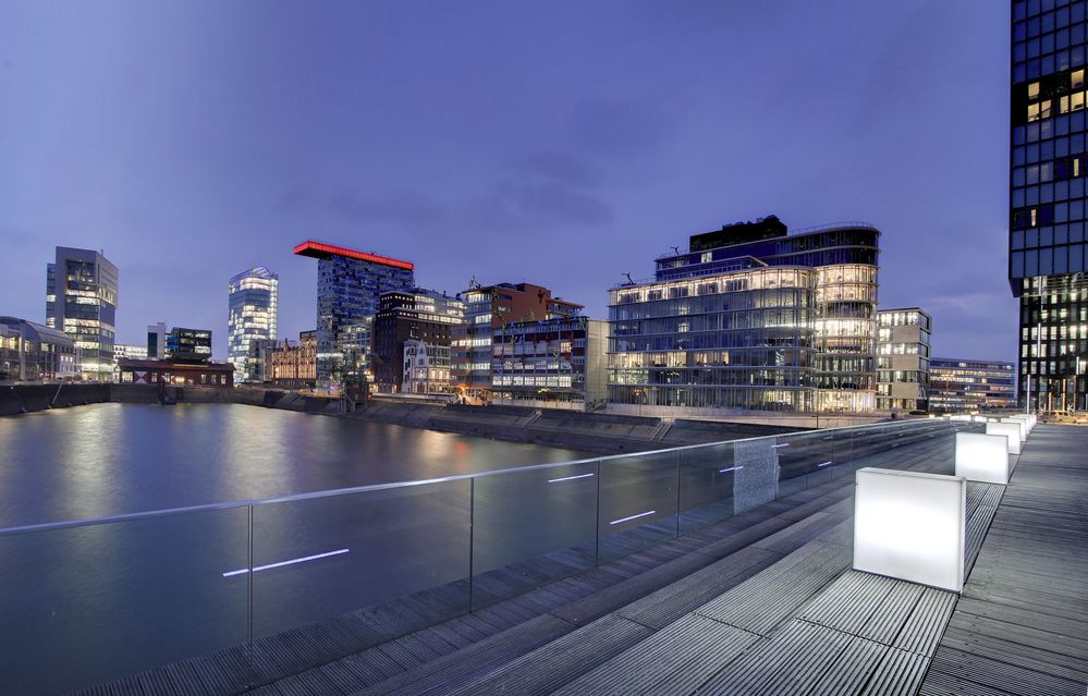 medienhafen düsseldorf 2