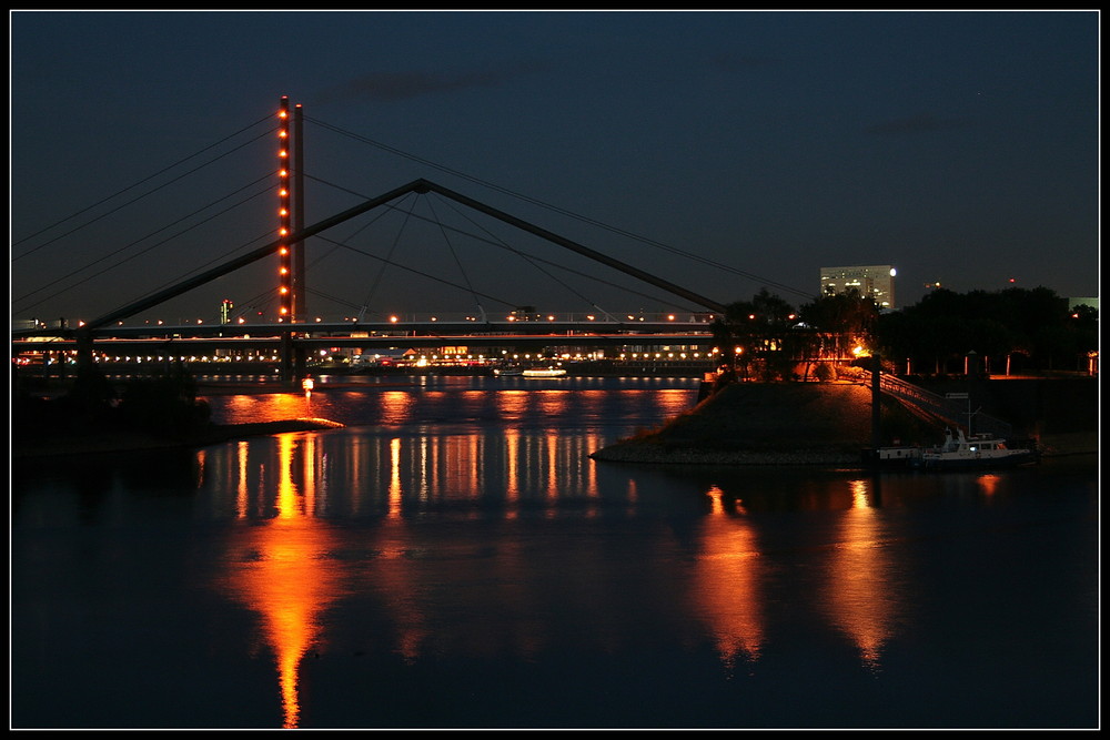 Medienhafen Düsseldorf #2