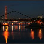 Medienhafen Düsseldorf #2