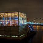 Medienhafen Düsseldorf 2