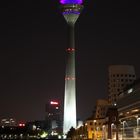 MEDIENHAFEN Düsseldorf