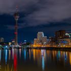 Medienhafen Düsseldorf