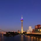 Medienhafen Düsseldorf