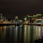 Medienhafen Düsseldorf ...