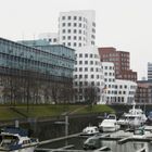 Medienhafen Düsseldorf