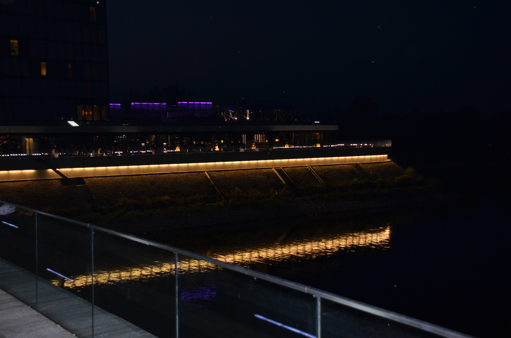 MEDIENHAFEN Düsseldorf