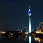 Medienhafen Düsseldorf