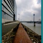 Medienhafen Düsseldorf