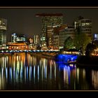 Medienhafen Düsseldorf