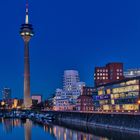 Medienhafen Düsseldorf (3)