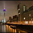 Medienhafen Düsseldorf #3