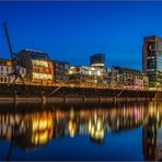 Medienhafen Düsseldorf (3)