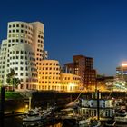 Medienhafen Düsseldorf 3