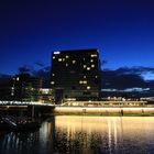 Medienhafen Düsseldorf 3