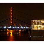 Medienhafen Düsseldorf