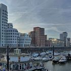 Medienhafen Düsseldorf