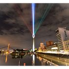 Medienhafen Düsseldorf