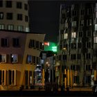 Medienhafen Düsseldorf ...